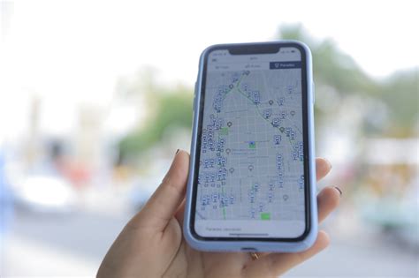 Se presentó aplicación para digitalizar trámites .